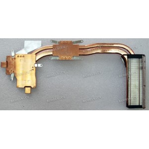 Heatsink Asus GL752VW (13NB0A40AM0201)