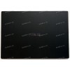 Верхняя крышка Asus B451JA чёрная (90NB06U0-R7A011)