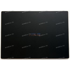 Верхняя крышка Asus B451JA чёрная (90NB06U0-R7A011)