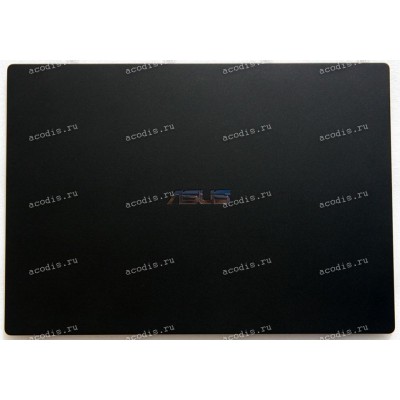 Верхняя крышка Asus B451JA чёрная (90NB06U0-R7A011)