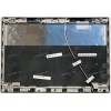 Верхняя крышка Asus B451JA чёрная (90NB06U0-R7A011)