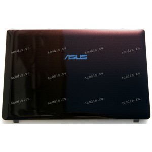 Верхняя крышка Asus K53BY (13GN5710P010-1, AP0J1000100)