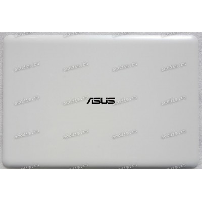 Верхняя крышка Asus E502MA-2A белая (90NL0021-R7A010)