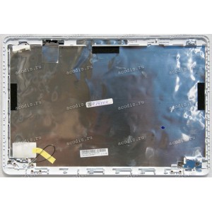 Верхняя крышка Asus E502MA-2A белая (90NL0021-R7A010)