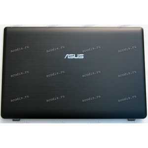 Верхняя крышка Asus K95VM-1A чёрная (13GN8410P110-1)