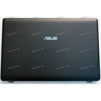 Верхняя крышка Asus K95VM-1A чёрная (13GN8410P110-1)