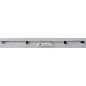 Крепление матрицы среднее Asus G750JW-1A (13NB00M1M02011) LCD bracket top