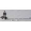 Петля левая Asus T550LA-1A (13NB0591M01011)