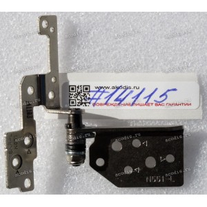 Петля левая Asus N551JK-1A (13NB05T1M02021)