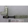 Петля левая Asus K501, K501L, K501LB, K501LX, K501U, K501UB, K501UX, K501UW (13NB08P1M08011, K501-JL) NEW