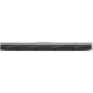 Заглушка петель центральная Asus B451JA (13NB06U1P01011) HINGE COVER