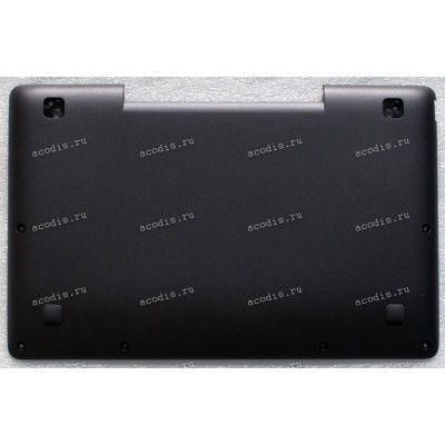 Задняя крышка Asus T100TA-1K тёмно-серая докстанции (13NB0451AP0801, 90NB0451-R7A030) original