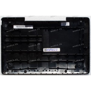 Задняя крышка Asus T100TA-1K тёмно-серая докстанции (13NB0451AP0801, 90NB0451-R7A030) original