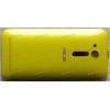 Задняя крышка Asus ZB450KL-1E жёлтая (90AX0094-R7A011) original