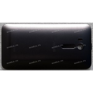 Задняя крышка Asus ZB551KL-3H серая (90X013A-R7A200) original