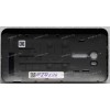 Задняя крышка Asus ZB551KL-3H серая (90X013A-R7A200) original