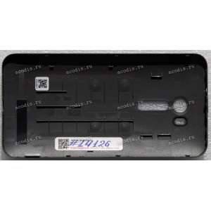 Задняя крышка Asus ZB551KL-3H серая (90X013A-R7A200) original