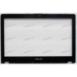 Верх. кр. рамка Asus N56JN (90NB04Z1-R7B000)