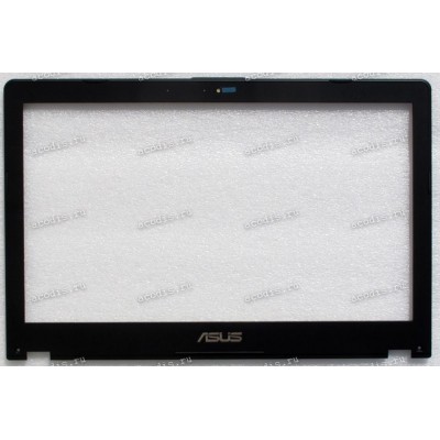 Верх. кр. рамка Asus N56JN (90NB04Z1-R7B000)