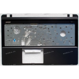 Palmrest Asus K55DE-1A чёрный (13GNAN4AP050-1)