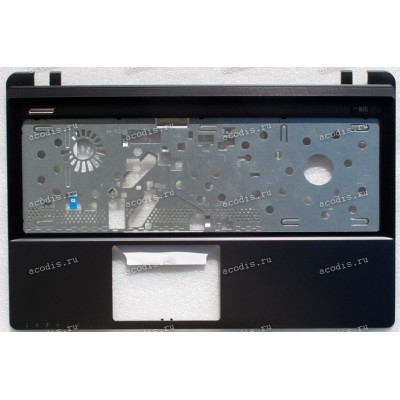 Palmrest Asus K55DE-1A чёрный (13GNAN4AP050-1)