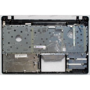Palmrest Asus K55DE-1A чёрный (13GNAN4AP050-1)