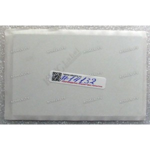 Наклейка тачпада Asus N56VM-1A (13GN9J10L220-1) TouchPad MYLAR