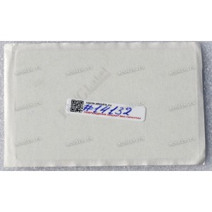 Наклейка тачпада Asus N56VM-1A (13GN9J10L220-1) TouchPad MYLAR