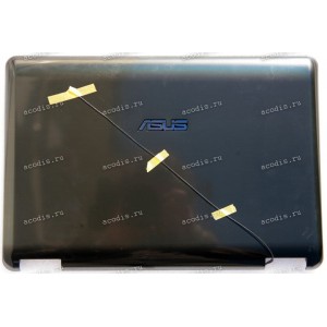 Верхняя крышка Asus M60J (13N0-BXA0B01)