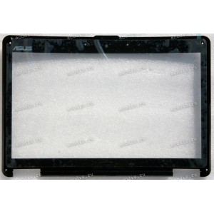 Верх. кр. рамка со стеклом Asus M60J (13GNTM1AP031-1)