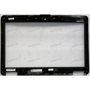 Верх. кр. рамка со стеклом Asus M60J (13GNTM1AP031-1)