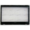 Верх. кр. рамка со стеклом Asus N61J (13N0-FMA0111)