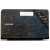 Верхняя крышка Samsung NP900X1A (с битой матрицей)