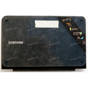 Верхняя крышка Samsung NP900X1A (с битой матрицей)