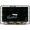 Верхняя крышка Samsung NP900X1A (с битой матрицей)