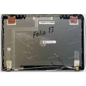 Верхняя крышка HP Folio 13 металл (AM0MW000700)