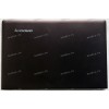 Верхняя крышка Lenovo IdeaPad U300S (с битой матрицей) тёмно-серая