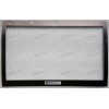 Верх. кр. рамка Lenovo IdeaPad U300S серая
