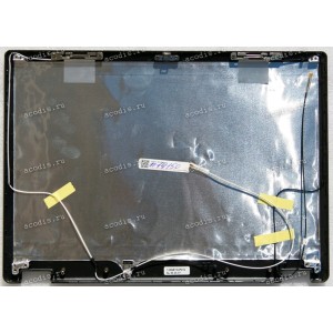 Верхняя крышка Asus Z35H чёрная (13GNE13AP010)
