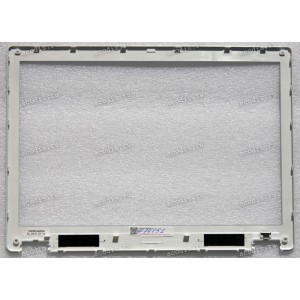 Верх. кр. рамка Asus Z35H серебристая (13GNE13AP020)