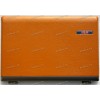 Верхняя крышка Asus S6F-2F, LIGHT BROWN, кожа(13GNEA6AM030)