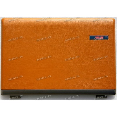 Верхняя крышка Asus S6F-2F, LIGHT BROWN, кожа(13GNEA6AM030)