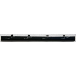 Заглушка петель центральная HP HDX16 (EBUT6002010) Center Hinge Cover