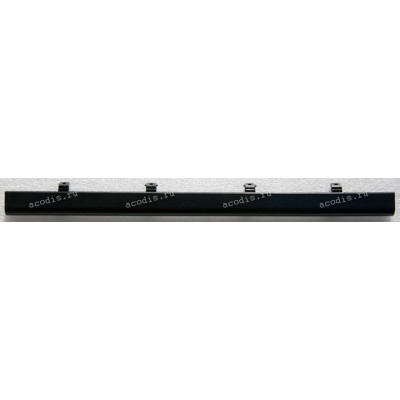 Заглушка петель центральная HP HDX16 (EBUT6002010) Center Hinge Cover