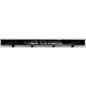 Заглушка петель центральная HP HDX16 (EBUT6002010) Center Hinge Cover