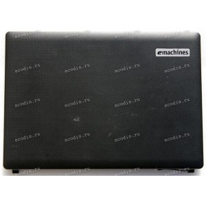 Верхняя крышка eMachines D443 (ZYE3AZQQLSTN)