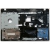 Palmrest Asus X55A-7K тёмно-серая (13GNBH1AP090-1)