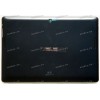 Задняя крышка Asus ME301T-1B тёмно-синий (90NK0012-R7L080)