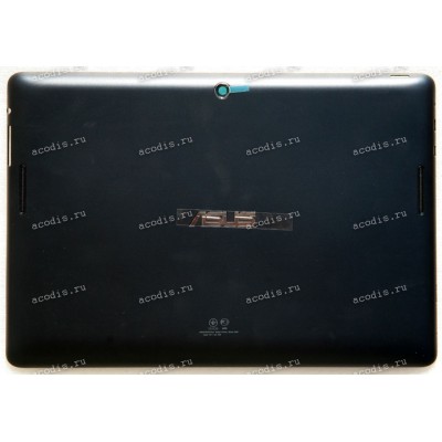 Задняя крышка Asus ME301T-1B тёмно-синий (90NK0012-R7L080)