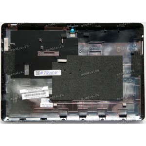 Задняя крышка Asus ME301T-1B тёмно-синий (90NK0012-R7L080)